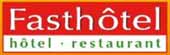 Hotel-Restaurant Fasthotel  Marvejols