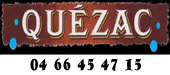 Socit Quezac en Lozre